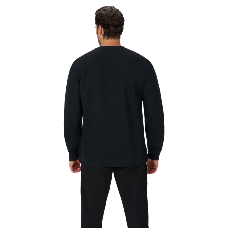 Ski-Doo Men's Signature Crew Sweatshirt