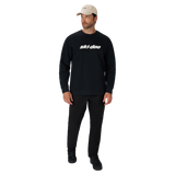 Ski-Doo Men's Signature Crew Sweatshirt