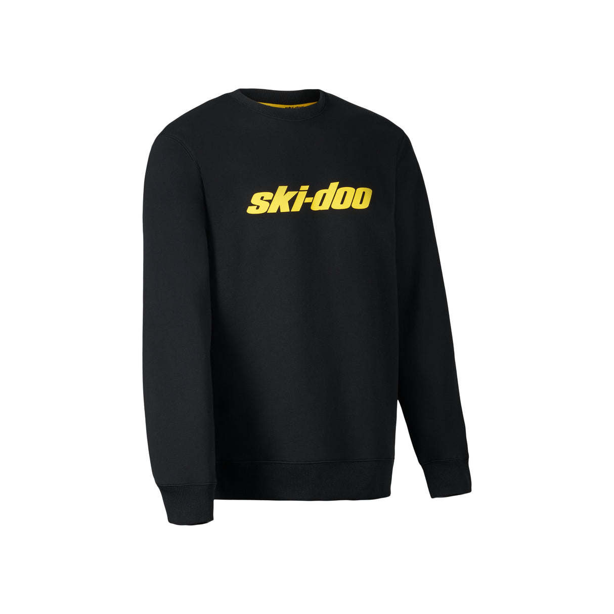 Ski-Doo Men's Signature Crew Sweatshirt