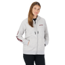 Ski-Doo Women's Signature Zip-Up Hoodie