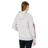 Ski-Doo Women's Signature Zip-Up Hoodie