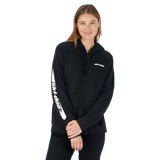 Ski-Doo Women's Signature Zip-Up Hoodie