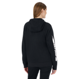 Ski-Doo Women's Signature Zip-Up Hoodie