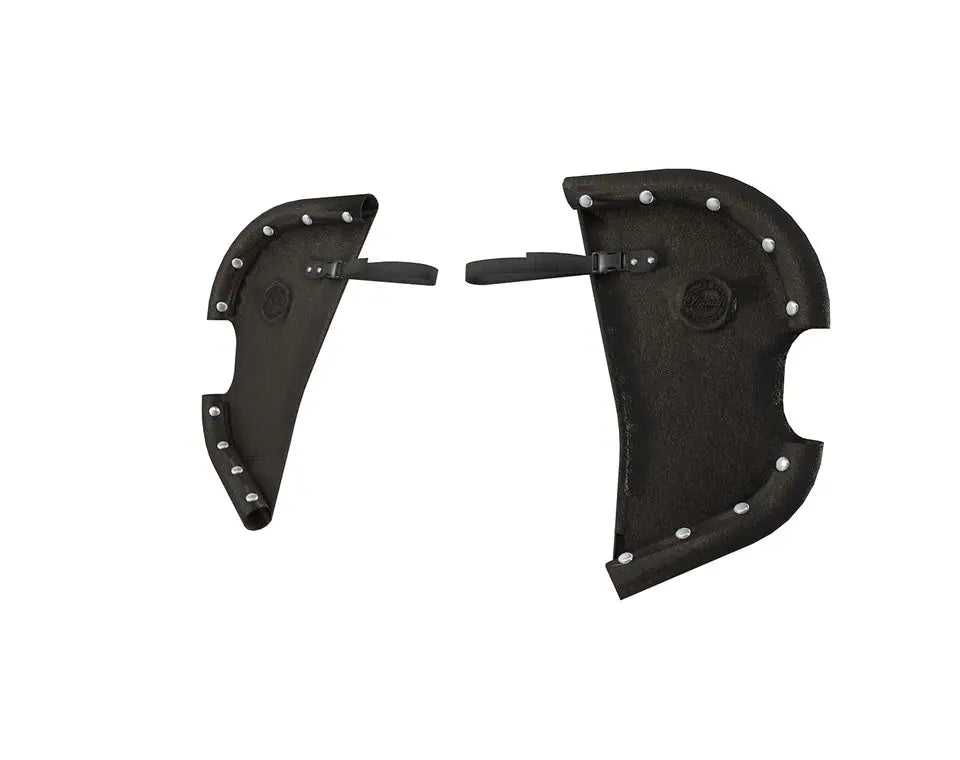 Indian Motorcycle Vinyl Highway Bar Soft Closeouts - Pair