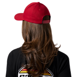 Can-Am Unisex 1973 Signature Cap