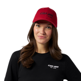 Can-Am Unisex 1973 Signature Cap