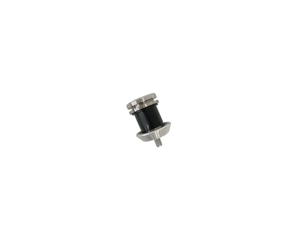 Indian Motorcycle Quick Release Accessory Mounting Spools - 4 pack