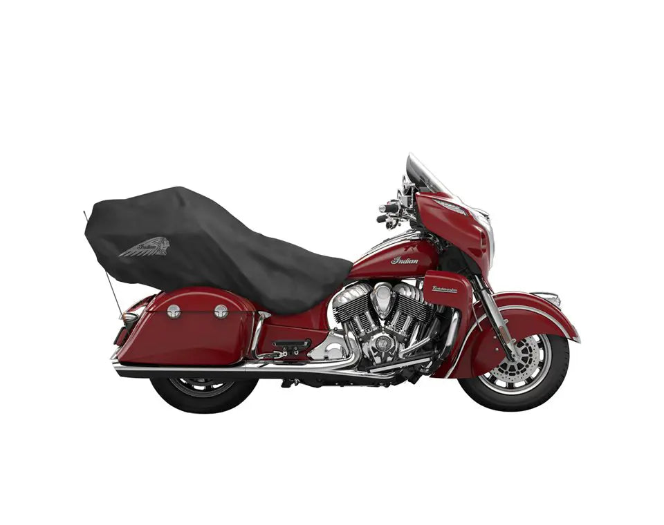 Indian Motorcycle Half Cover