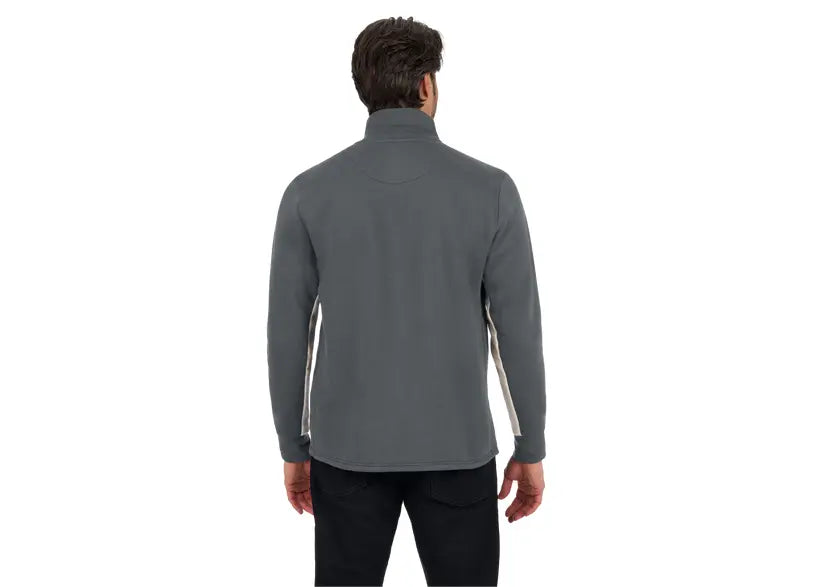 Ski-Doo Heritage 1/4 Zip