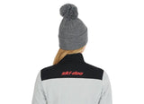 Ski-Doo Unisex Pom-Pom Beanie