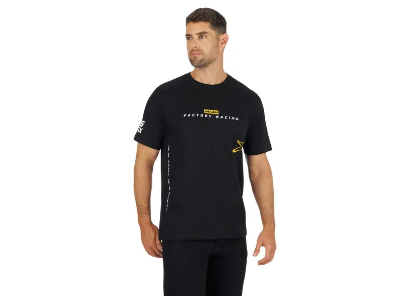 Ski-Doo X-Team Factory Racing T-Shirt