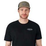 Can-Am Loyal Flat Mesh Cap