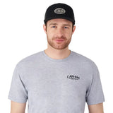 Can-Am Loyal Flat Mesh Cap