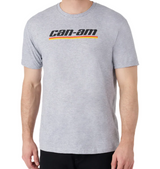 Can-Am Men's Emblem Tee