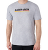 Can-Am Men's Emblem Tee
