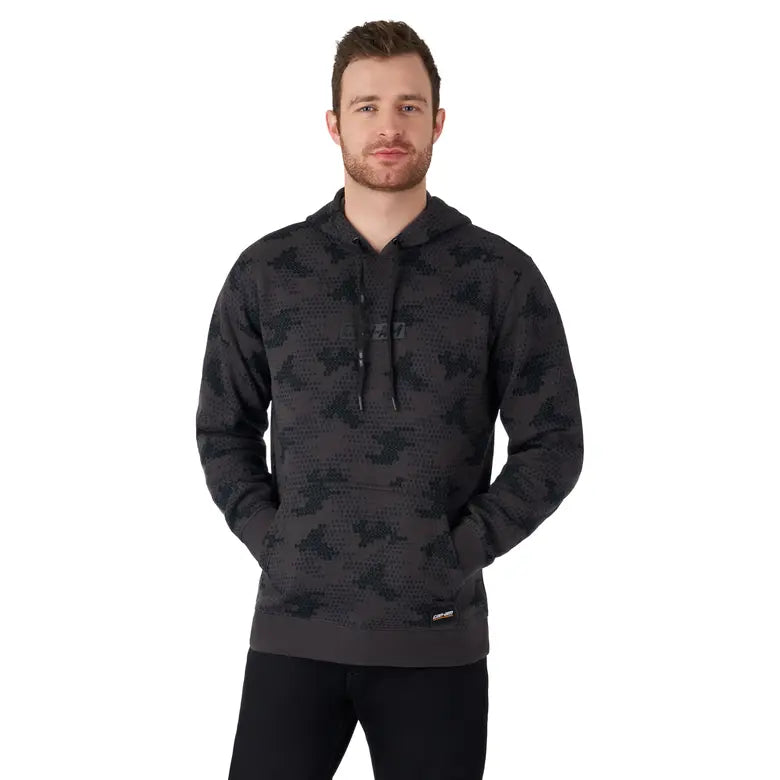 Can-Am DWR Hoodie