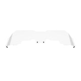 Polaris Slingshot Ripper Series Wind Deflector - Standard Clear