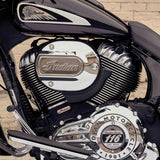 Indian Motorcycle Thunderstroke Stage 1 Performance Air Intake - Dealer install ONLY!
