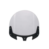 Indian Motorcycle Polycarbonate 21 in. Touring Windshield - Clear
