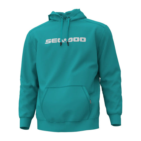 Sea-Doo Men's Signature Pullover Hoodie