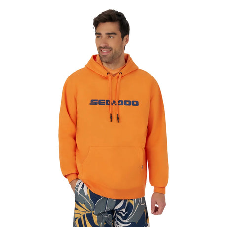 Sea-Doo Men's Signature Pullover Hoodie