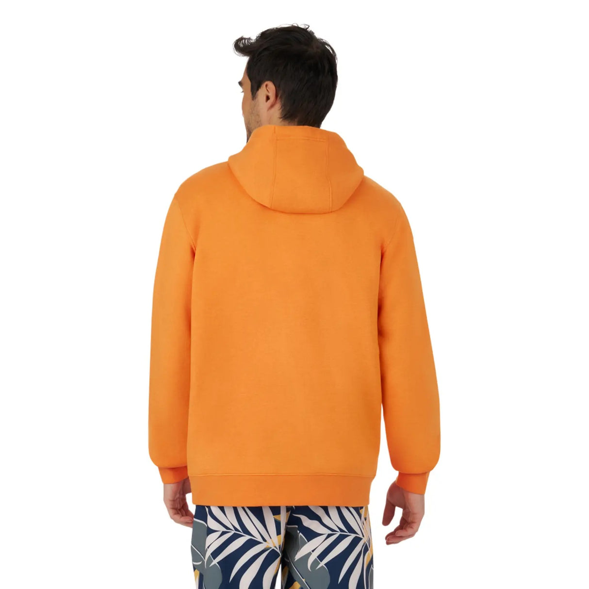 Sea-Doo Men's Signature Pullover Hoodie