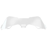 Polaris Slingshot Ripper Series Wind Deflector - Tall Clear