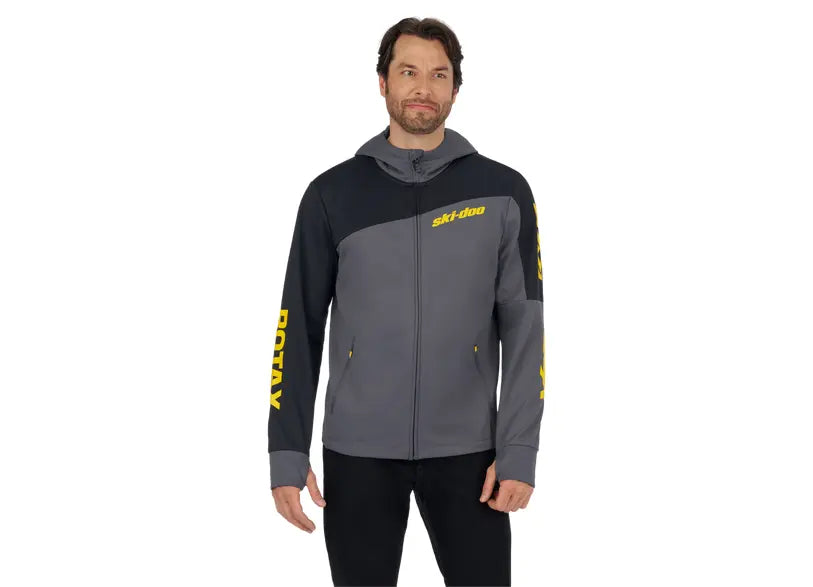 Ski-Doo X-Team Edition Sno-X Zip-Up