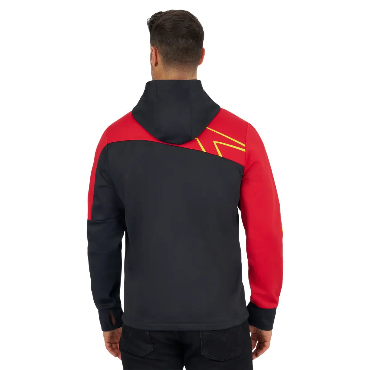 Ski-Doo X-Team Edition Sno-X Zip-Up