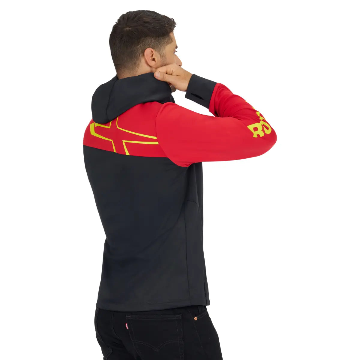 Ski-Doo X-Team Edition Sno-X Zip-Up