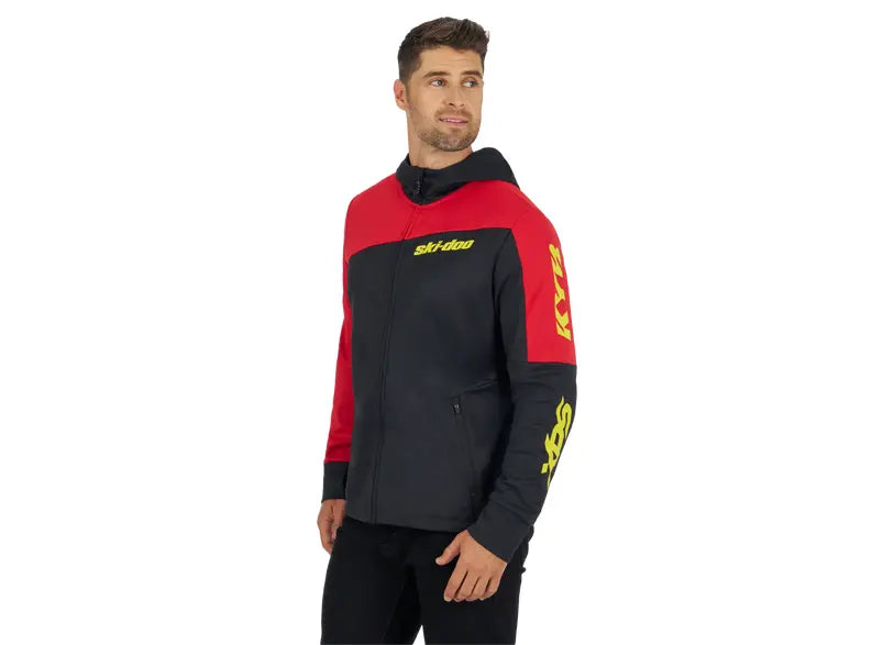 Ski-Doo X-Team Edition Sno-X Zip-Up