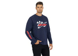 Ski-Doo Men's X-Team Legacy Long Sleeve T-Shirt