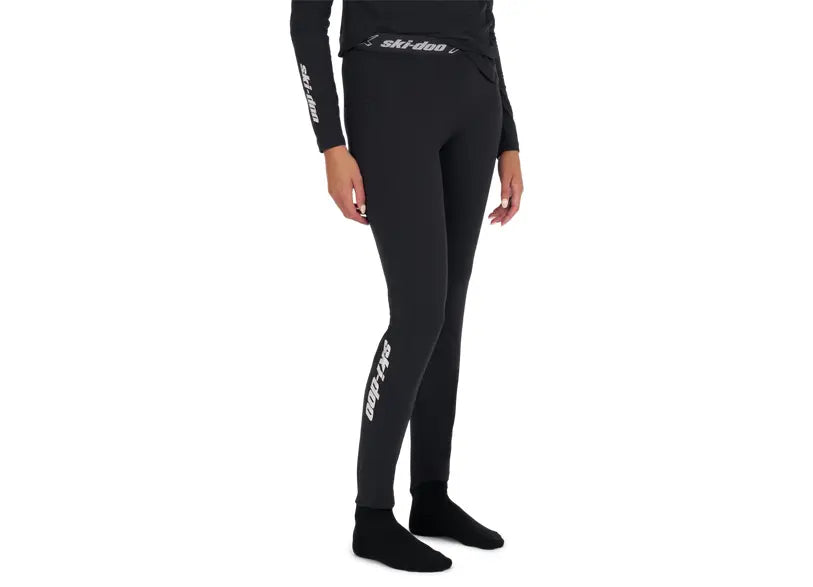 Ski-Doo Women's X-Team Base Layer Bottom