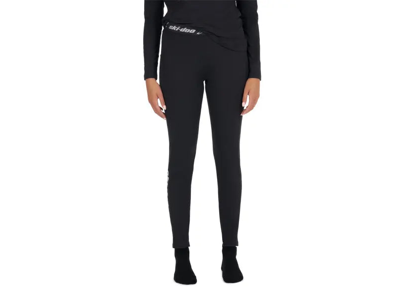 Ski-Doo Women's X-Team Base Layer Bottom