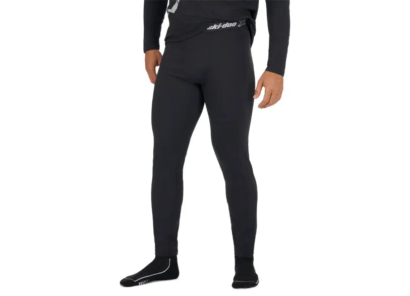 Ski-Doo Men's X-Team Base Layer Bottom