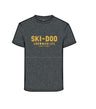 Ski-Doo Men's Vintage T-Shirt