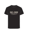 Ski-Doo Men's Vintage T-Shirt