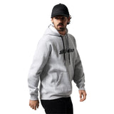 Ski-Doo Men's Signature Pullover Hoodie