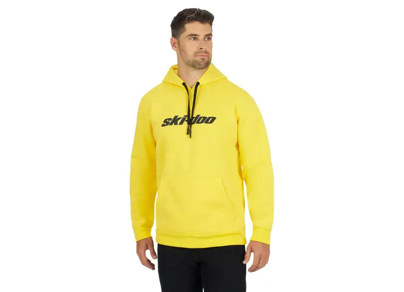 Ski-Doo Men's Signature Pullover Hoodie