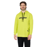 Ski-Doo Men's Signature Pullover Hoodie