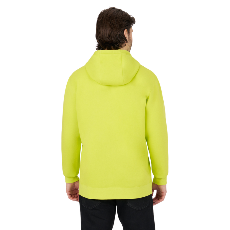 Ski-Doo Men's Signature Pullover Hoodie