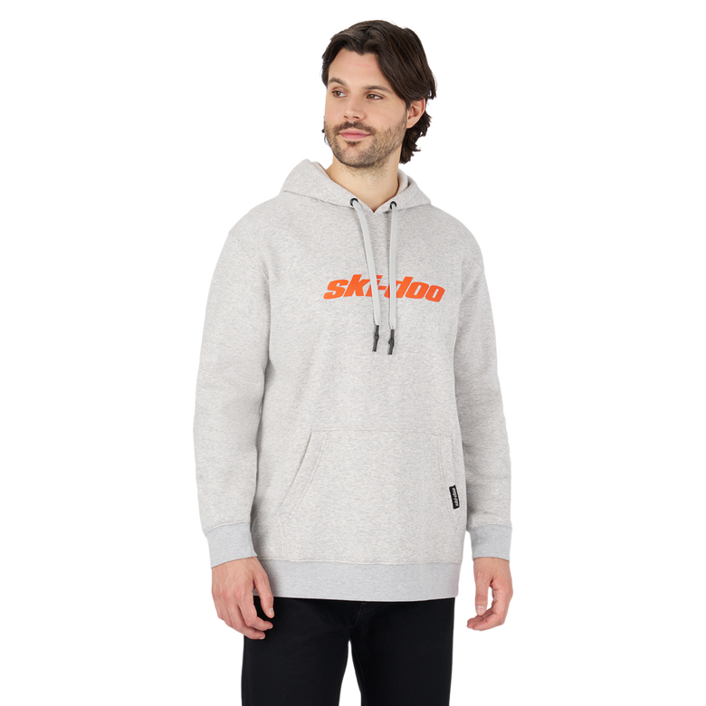 Ski-Doo Men's Signature Pullover Hoodie