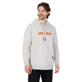 Ski-Doo Men's Signature Pullover Hoodie