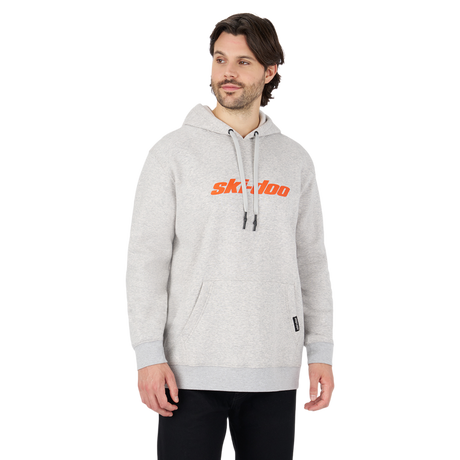 Ski-Doo Men's Signature Pullover Hoodie