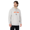 Ski-Doo Men's Signature Pullover Hoodie