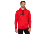 Ski-Doo Men's Signature Pullover Hoodie