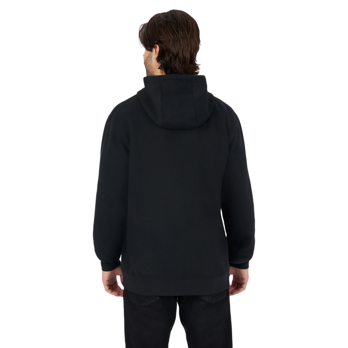 Ski-Doo Men's Signature Pullover Hoodie