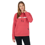 Ski-Doo Women's Signature Pullover Hoodie