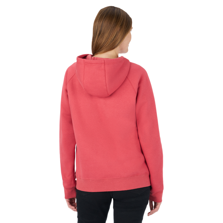 Ski-Doo Women's Signature Pullover Hoodie