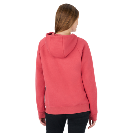 Ski-Doo Women's Signature Pullover Hoodie